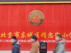 遼寧綠源鍋爐北京精忠路小學(xué)電鍋爐項目